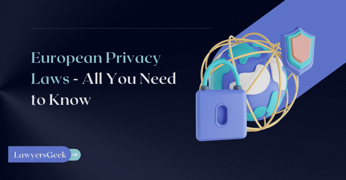 European Privacy Laws