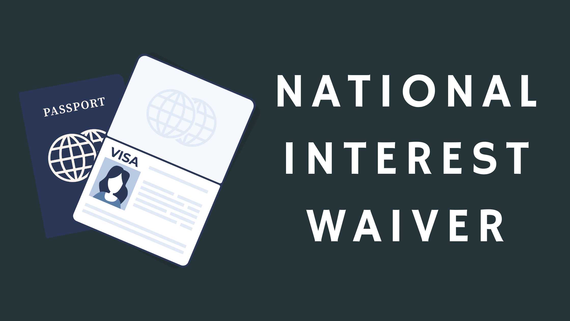National Interest Waiver