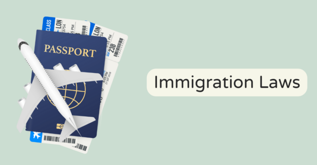 Immigration Law